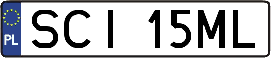 SCI15ML