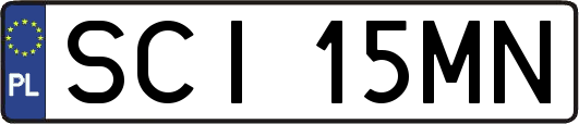 SCI15MN
