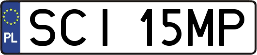SCI15MP