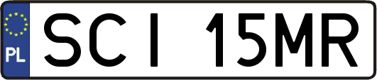 SCI15MR