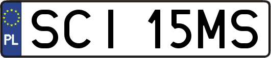 SCI15MS
