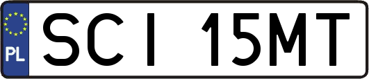 SCI15MT