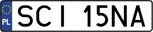 SCI15NA