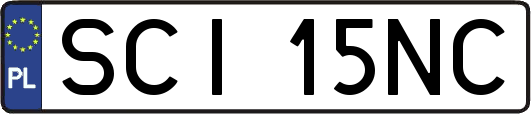 SCI15NC