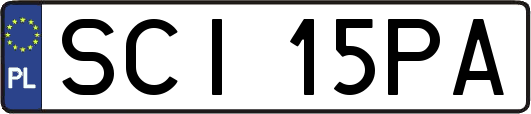 SCI15PA