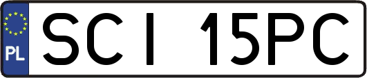 SCI15PC