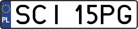 SCI15PG