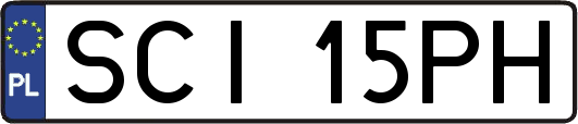 SCI15PH
