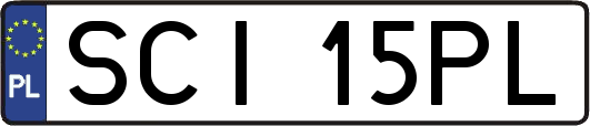 SCI15PL