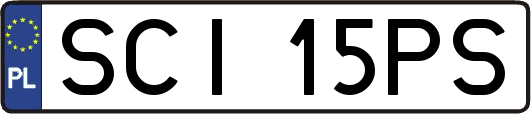 SCI15PS