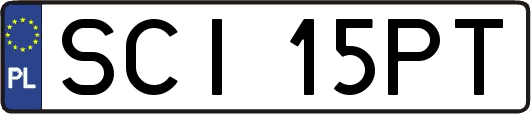 SCI15PT