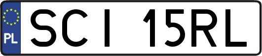SCI15RL