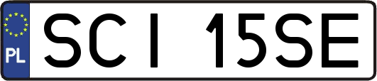 SCI15SE