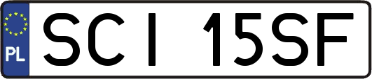 SCI15SF