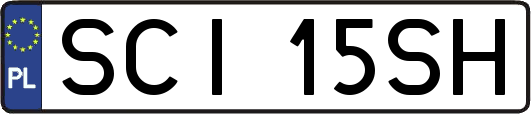 SCI15SH