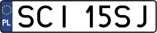 SCI15SJ