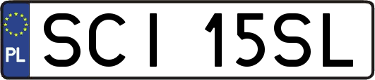 SCI15SL