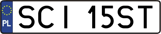 SCI15ST