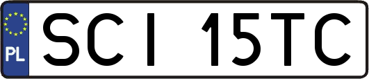 SCI15TC