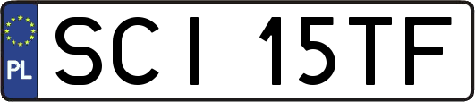 SCI15TF