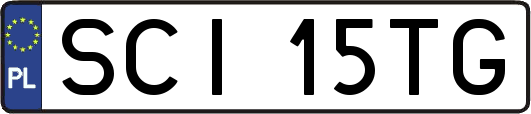 SCI15TG