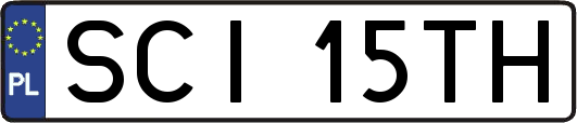 SCI15TH