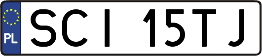 SCI15TJ
