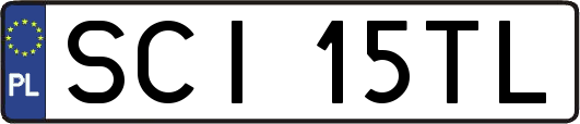 SCI15TL