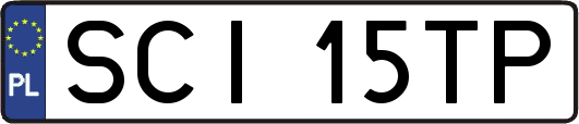 SCI15TP