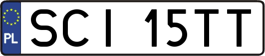 SCI15TT