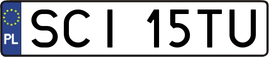 SCI15TU