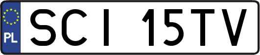 SCI15TV