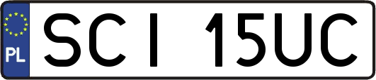 SCI15UC