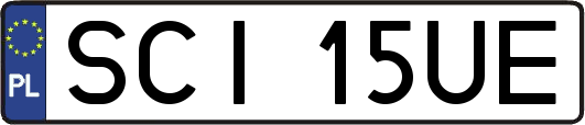 SCI15UE