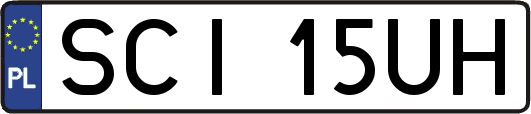 SCI15UH