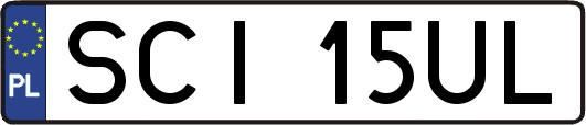 SCI15UL