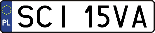 SCI15VA