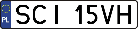 SCI15VH
