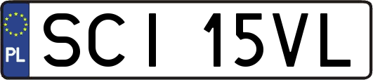 SCI15VL