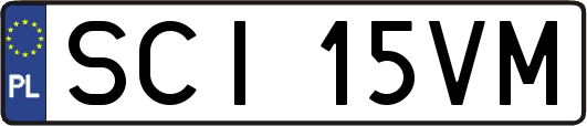 SCI15VM