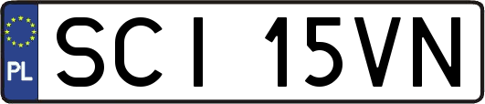 SCI15VN