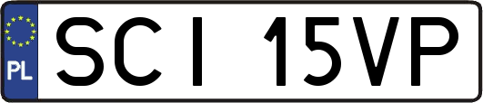 SCI15VP
