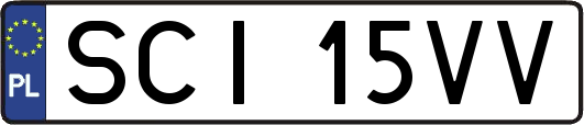 SCI15VV