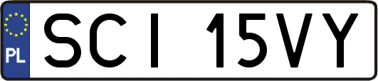 SCI15VY
