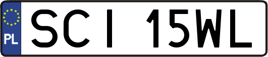 SCI15WL