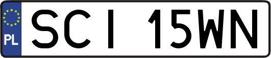 SCI15WN