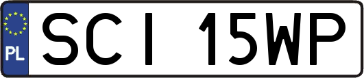 SCI15WP