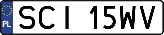 SCI15WV