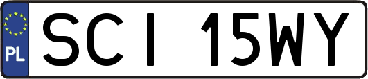 SCI15WY