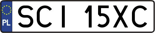 SCI15XC